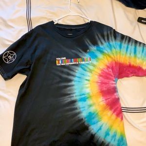 Travis Scott AstroWorld shirt